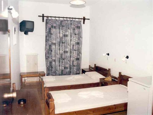 Elena Apartments 'The Family' Chania  Екстер'єр фото
